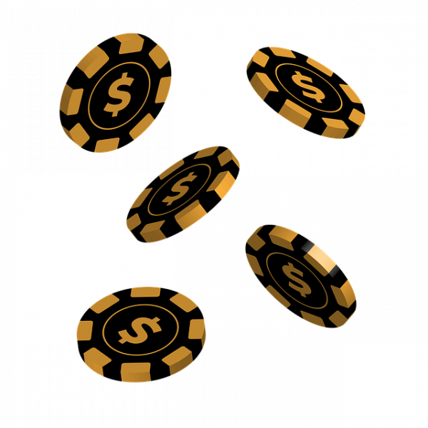spelsidor