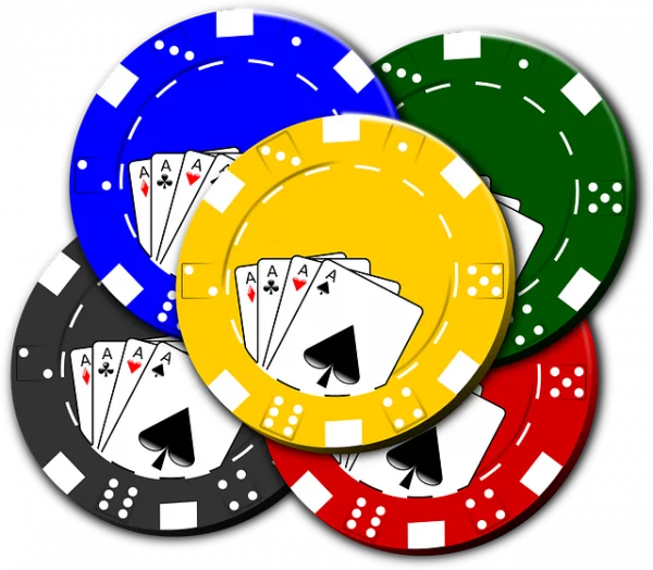 spelsidor