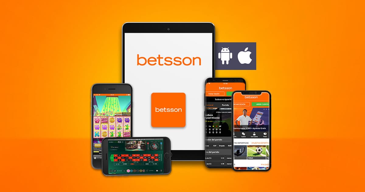 Betsson oddsbonus
