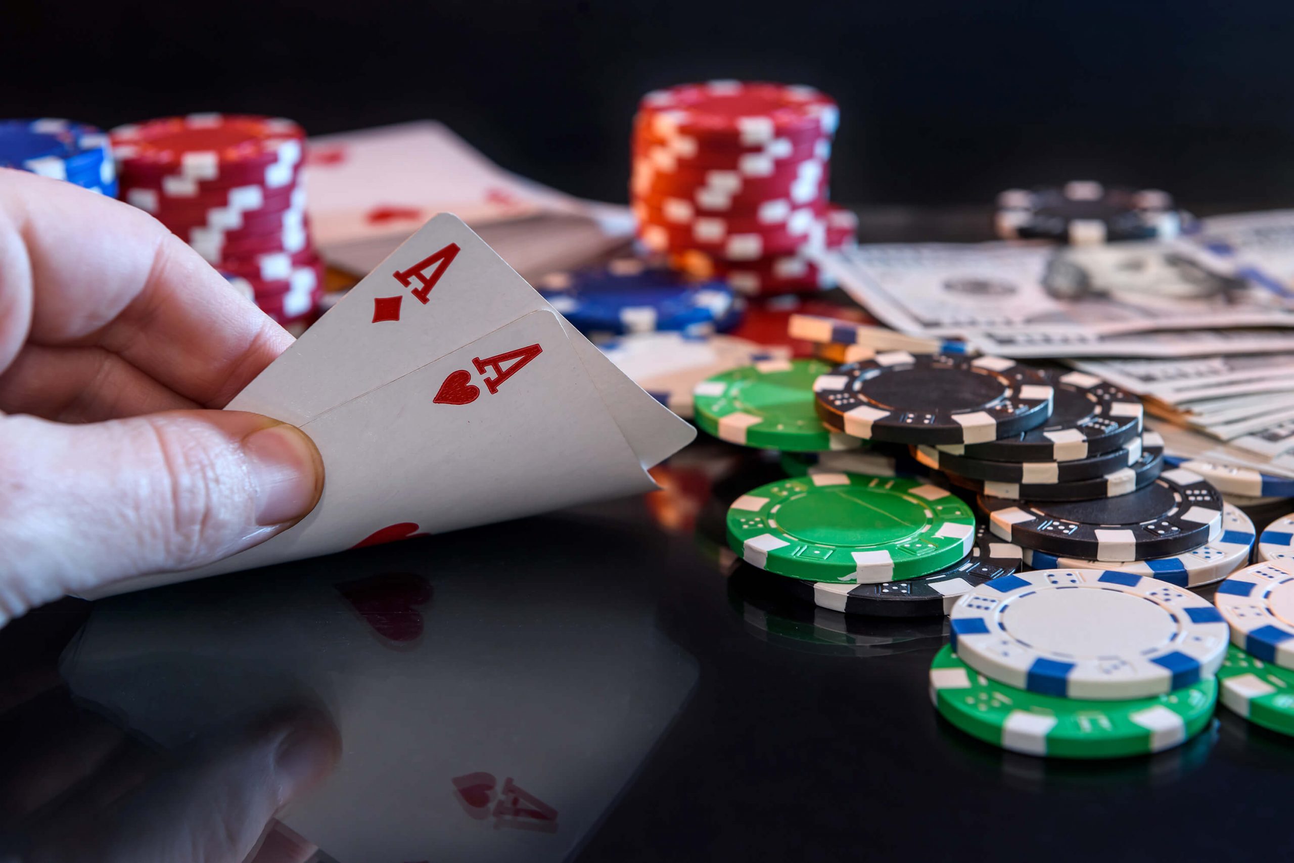 Odds bonus utan insättning